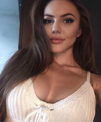 Анкета проститутки Алиса - Фото 1, Подольск, 24 года, №11347
